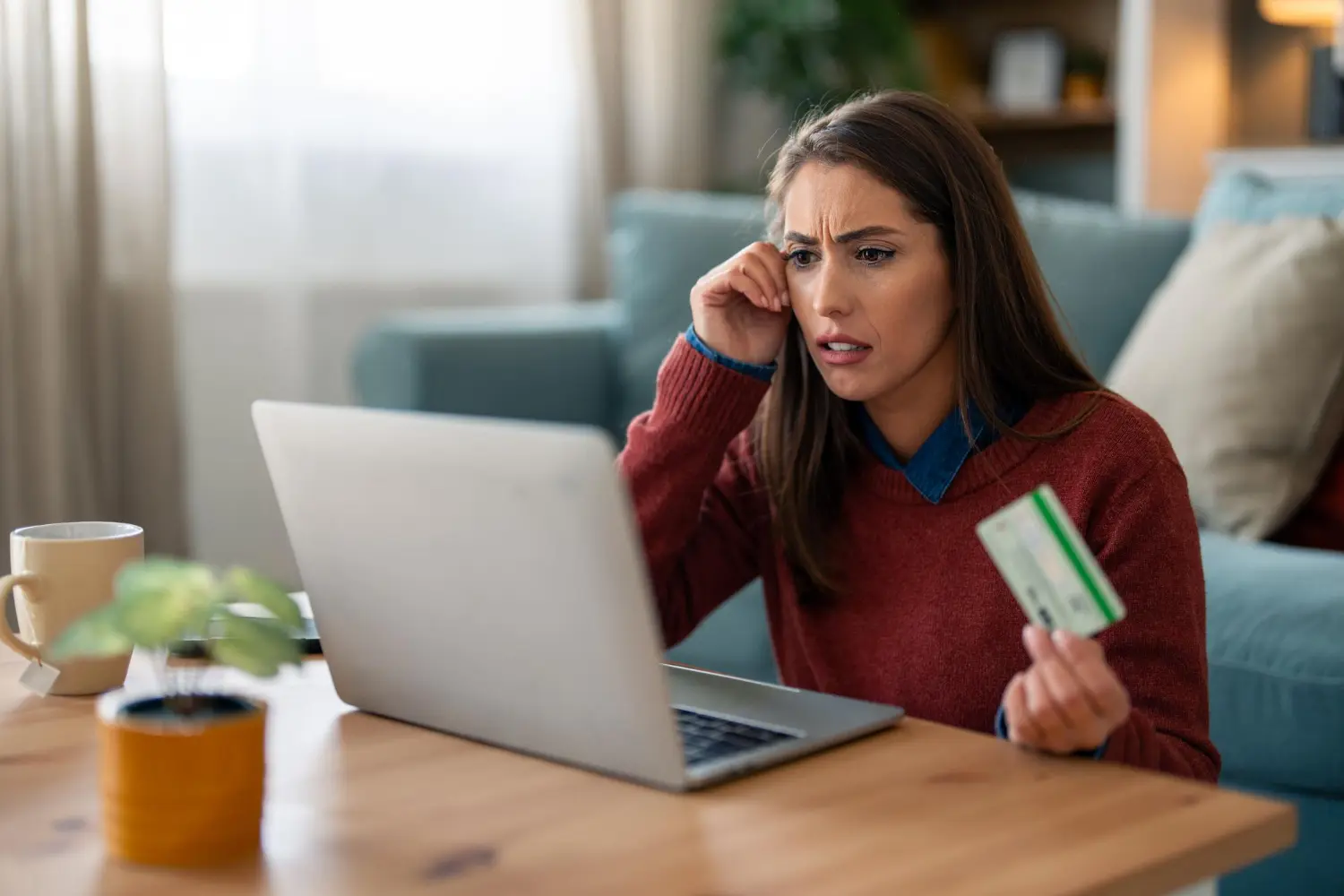 Articles Learn how to spot Atlanta credit repair scams, from upfront fees to false guarantees, so you can protect your money and your loan goals.